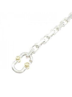 Tiffany & Co Maker's Wide Bracelet
